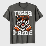 Retro Tiger Pride T-Shirt