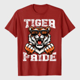 Retro Tiger Pride T-Shirt