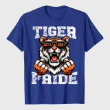 Retro Tiger Pride T-Shirt