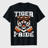 Retro Tiger Pride T-Shirt