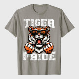 Retro Tiger Pride T-Shirt