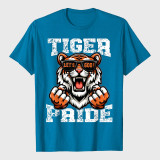 Retro Tiger Pride T-Shirt
