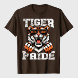 Retro Tiger Pride T-Shirt