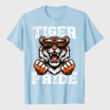Retro Tiger Pride T-Shirt