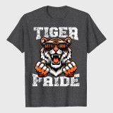 Retro Tiger Pride T-Shirt