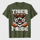 Retro Tiger Pride T-Shirt