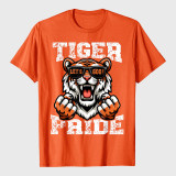 Retro Tiger Pride T-Shirt