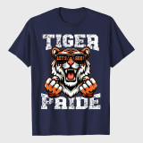 Retro Tiger Pride T-Shirt