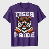 Retro Tiger Pride T-Shirt