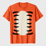 Tiger Costume T-Shirt