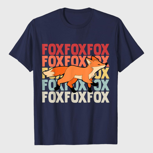 Fox T-Shirts For Men