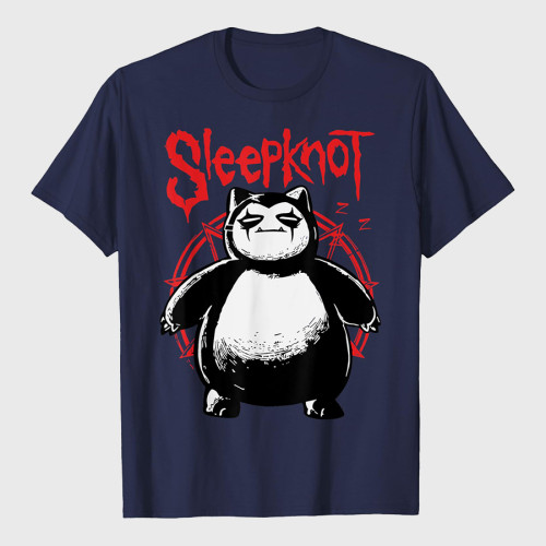 Sleepknot Panda T-Shirt