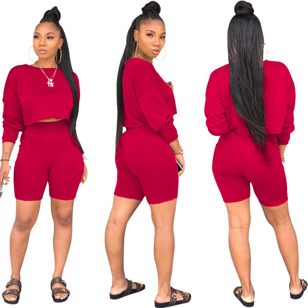 two piece sets sweats