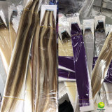 Tape In Hair 22inch 40gram/Pack(20pcs/Pack)100% Human Hair In Stock Pango