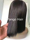 12A Frange  Wig 7 100% Brazilian Hair