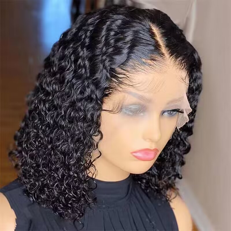 100 brazilian deals hair