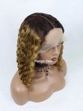 T 13x4 Wig 47 100% Brazilian Hair