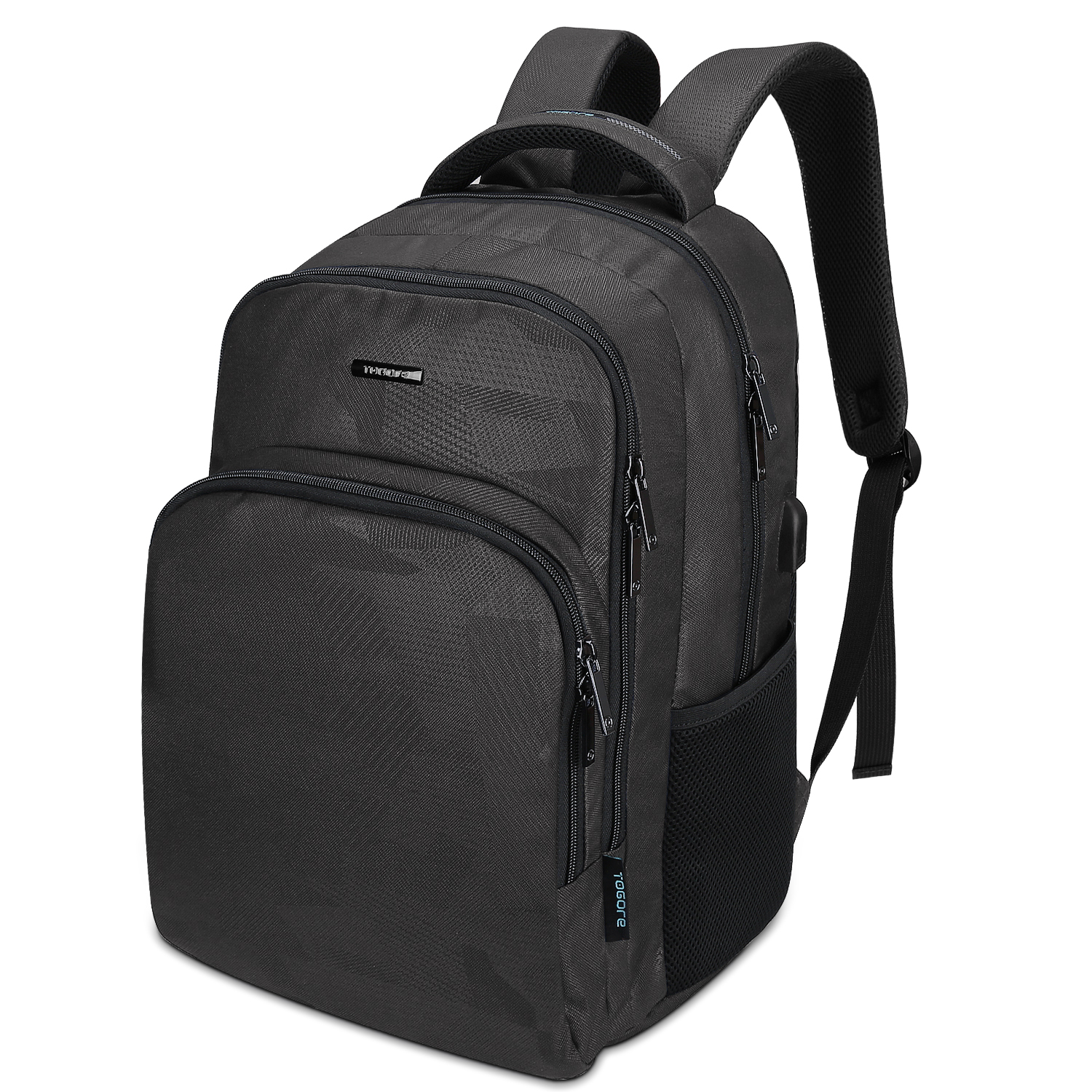 lightweight water resistant backpack