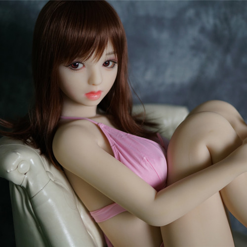 Doll House 168  145cm Big Breast Kiki 2017version