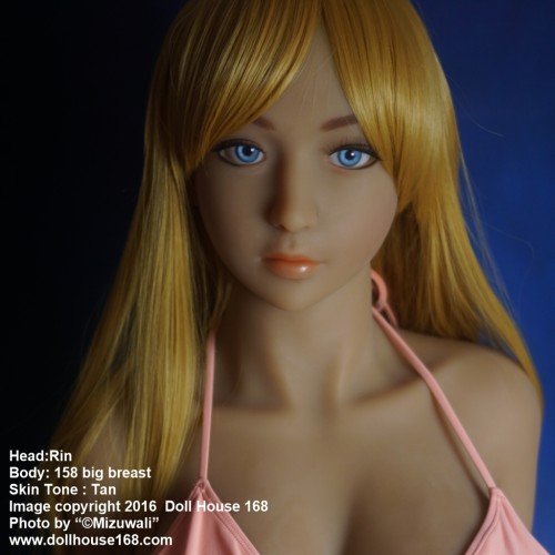 Doll House 168  158cm Tan Rin  2015version