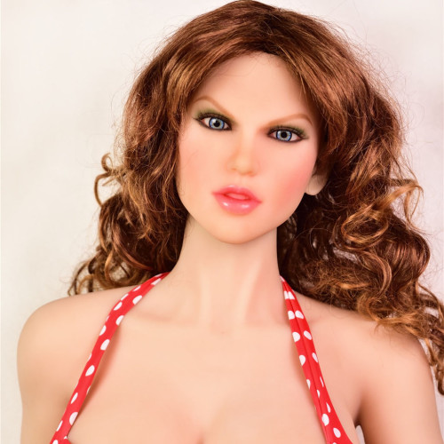 Doll Forever 165cm #22 Olivia(3)