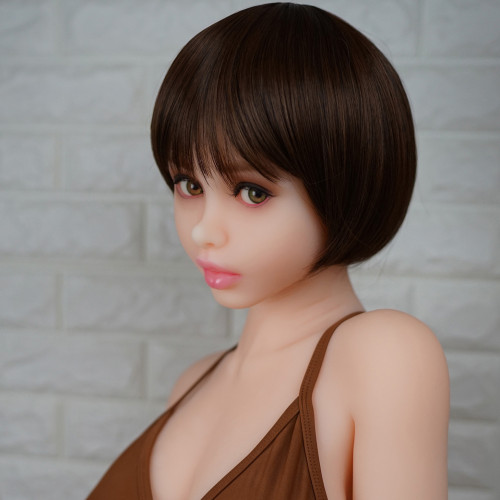 Additional wigs