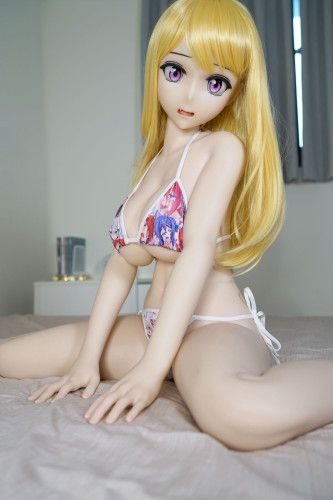 IROKEBIJIN 140 cm  A  Body Shiori - B- (silicon)