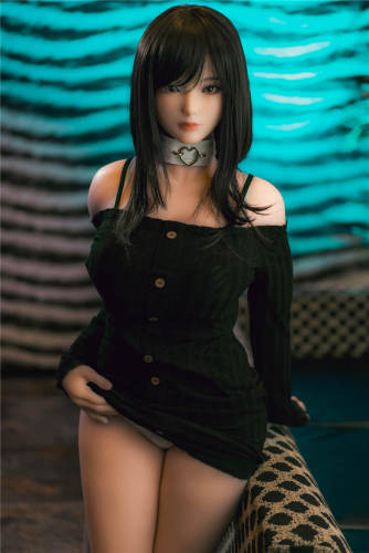 Siliko Doll 150cm  Pinkwhite J2 Vivian(2)