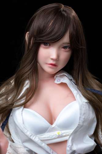 Fu Doll  148cm D Cup  Aika #9  kawaii Doll