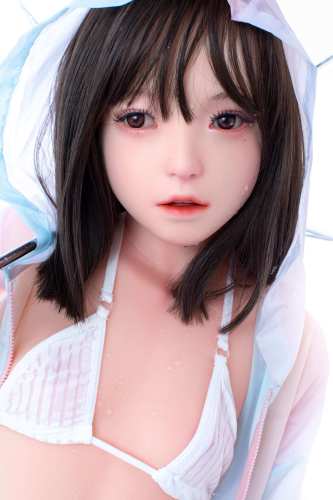 Fu Doll 145cm A Cup Kanna #8 kawaii Doll