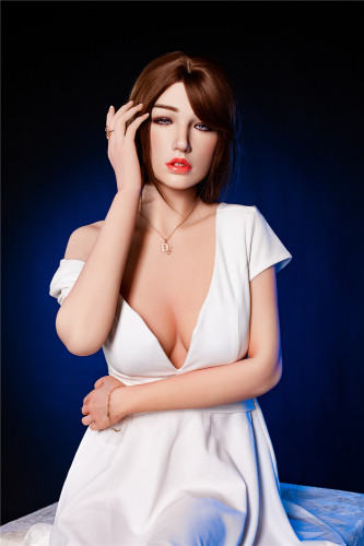XY Doll 168cm C cup Cecilia Silicon head + TPE body