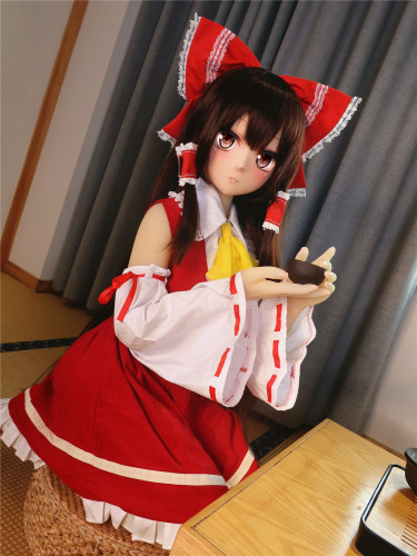Aotume Doll  145cm B Cup  #60 Cosplay Anime Doll