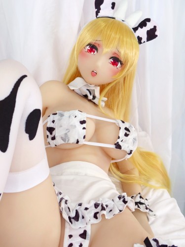 Aotume Doll  155cm F Cup  #32 Cosplay Anime Doll