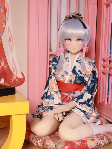 Aotume Doll  145cm B Cup  #48 Cosplay Anime Doll