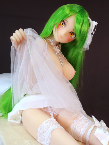 Aotume Doll  155cm F Cup  #35 Cosplay Anime Doll