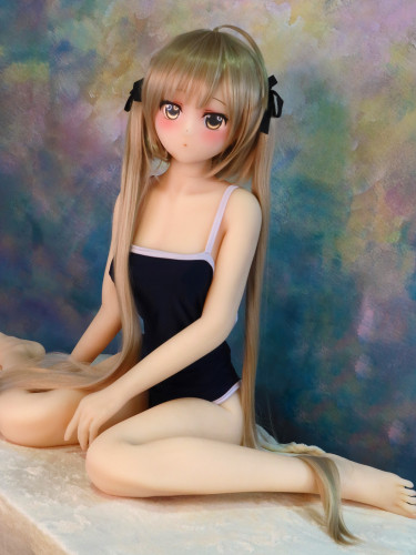 Aotume Doll  145cm B Cup  #44 Cosplay Anime Doll