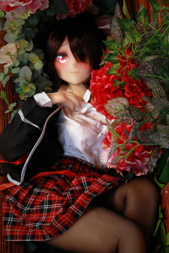 Aotume Doll  145cm D Cup  #53 Cosplay Anime Doll