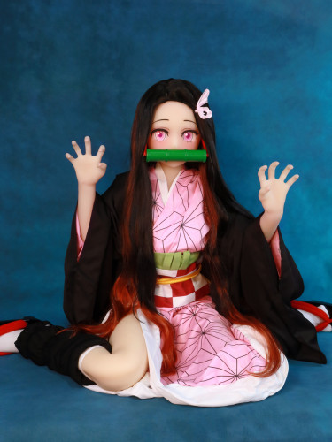 Aotume Doll  145cm B Cup  #47 Cosplay Anime Doll