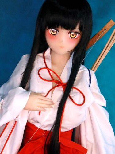 Aotume Doll  145cm D Cup  #43 Cosplay Anime Doll