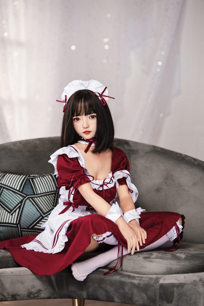 XY Doll 148cm C cup Cendrillon Silicon head + TPE body