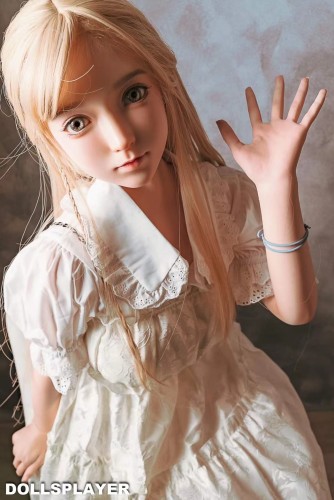 Fu Doll  148cm   Yóu Yóu #12 (New Photo) kawaii Doll
