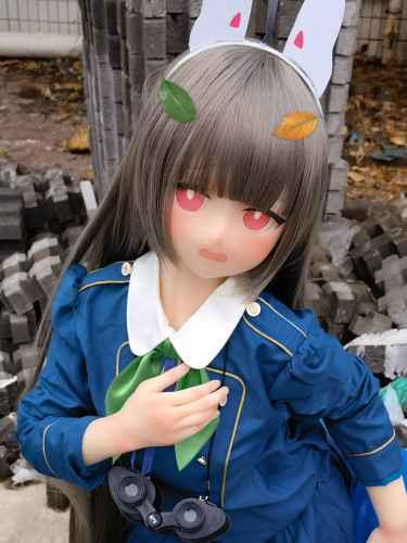 Aotume Doll  145cm B Cup  #78 Cosplay Anime Doll
