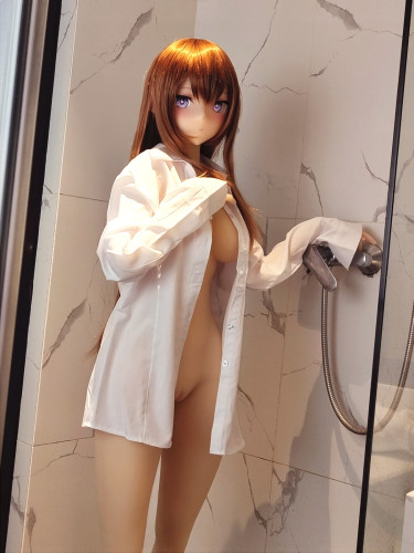 Aotume Doll  155cm C Cup  #77 Cosplay Anime Doll