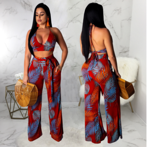 Hot print band with chest style suit SMR-9211