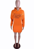 Hot style popular letters and velvet hoodie YMT-6120