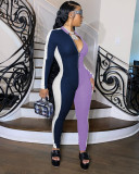 Sexy Sports Jumpsuit