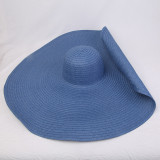 Big Brim Hat beach holiday sun hats