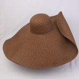 Big Brim Hat beach holiday sun hats