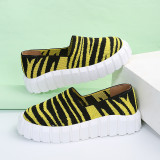 2022 fisherman shoes all-match sneakers flat shoes