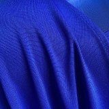 2022 plus size mesh stitching dress long dress